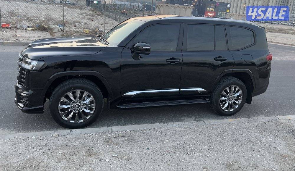 للبيع لاندكروزر3