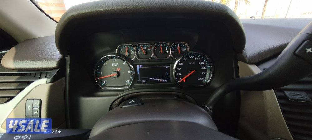 يوكن موديل SLT 2018 نظيف جدا1