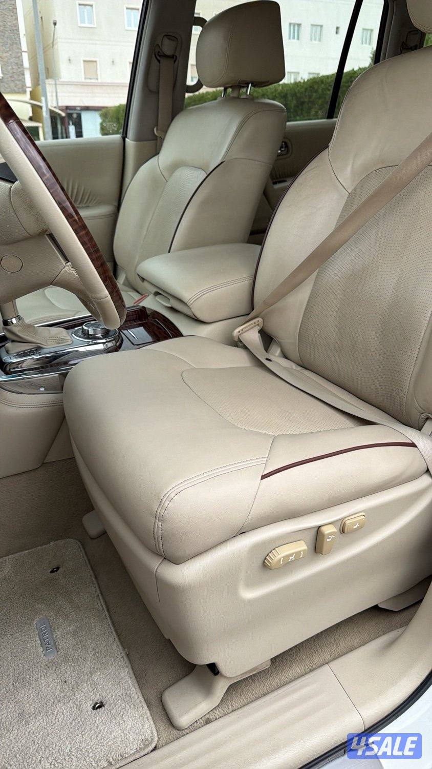 باترول بلاتنيوم6