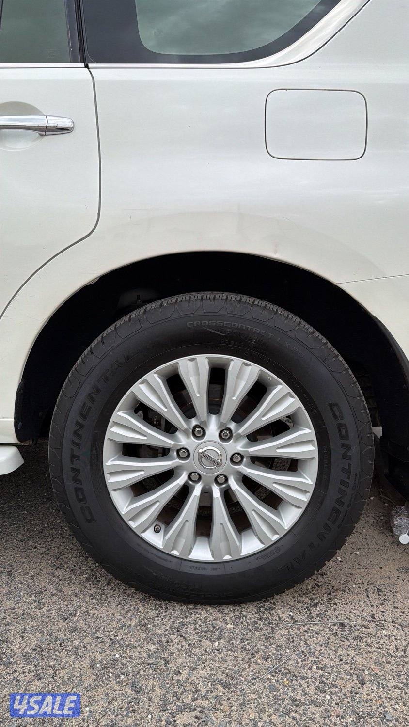 باترول بلاتنيوم10