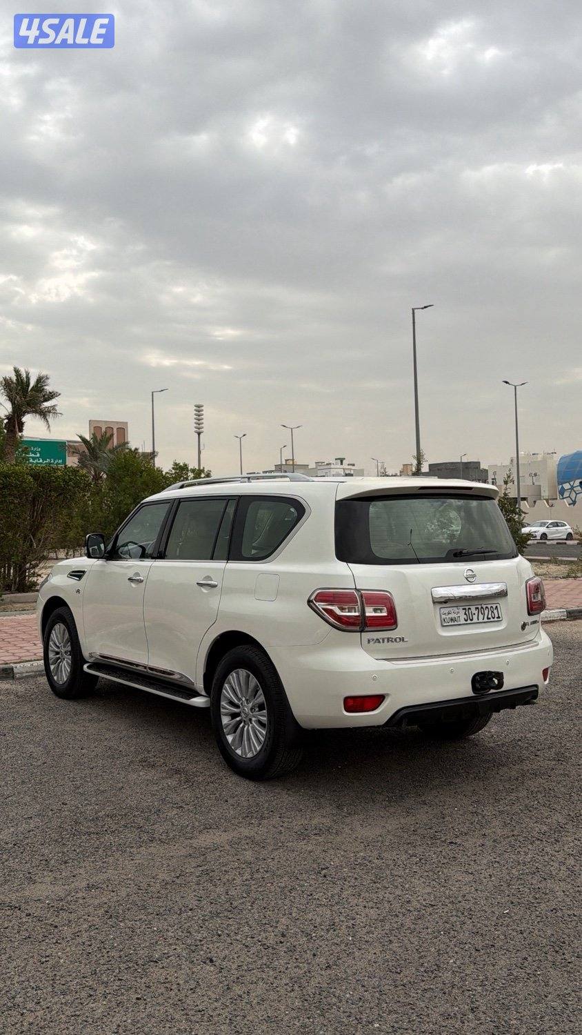 باترول بلاتنيوم12