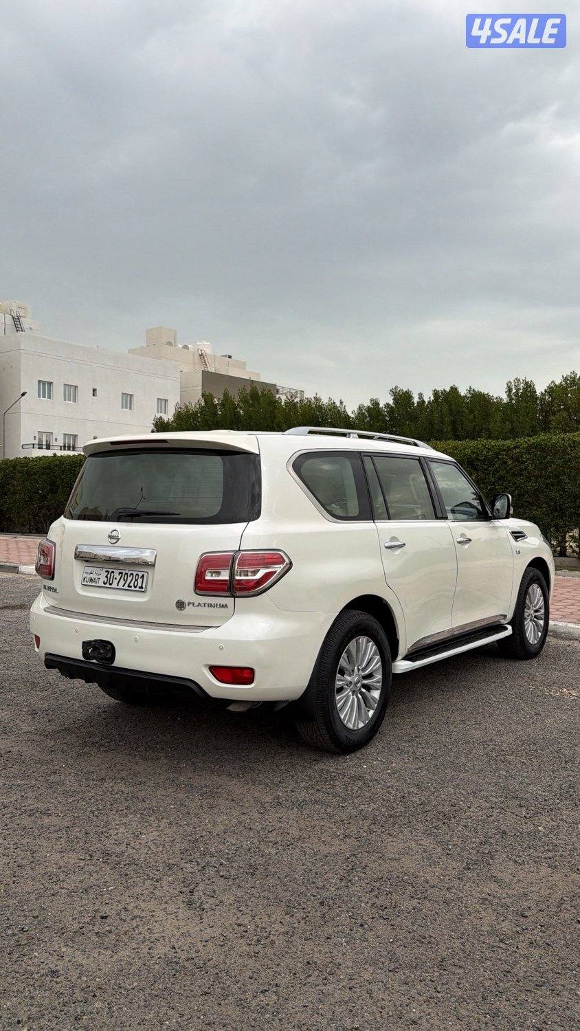 باترول بلاتنيوم11