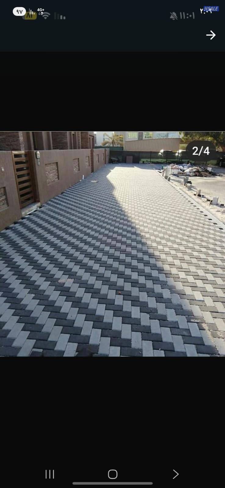 معلم پاکستانی سرامیک گرنیٹ رخام فوق گاشی بلاط تکسیراترکیب4