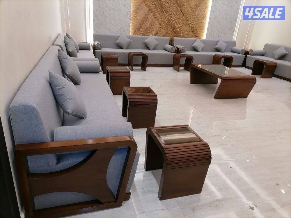 الفروانيه الضجيج مجمع غاليرا باب٢/٥محل قصر روفان ارضى بجوار بو خمسين ل2