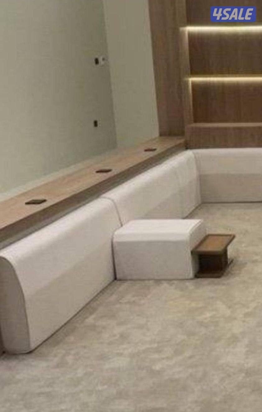 الفروانيه الضجيج مجمع غاليرا باب٢/٥محل قصر روفان ارضى بجوار بو خمسين ل10