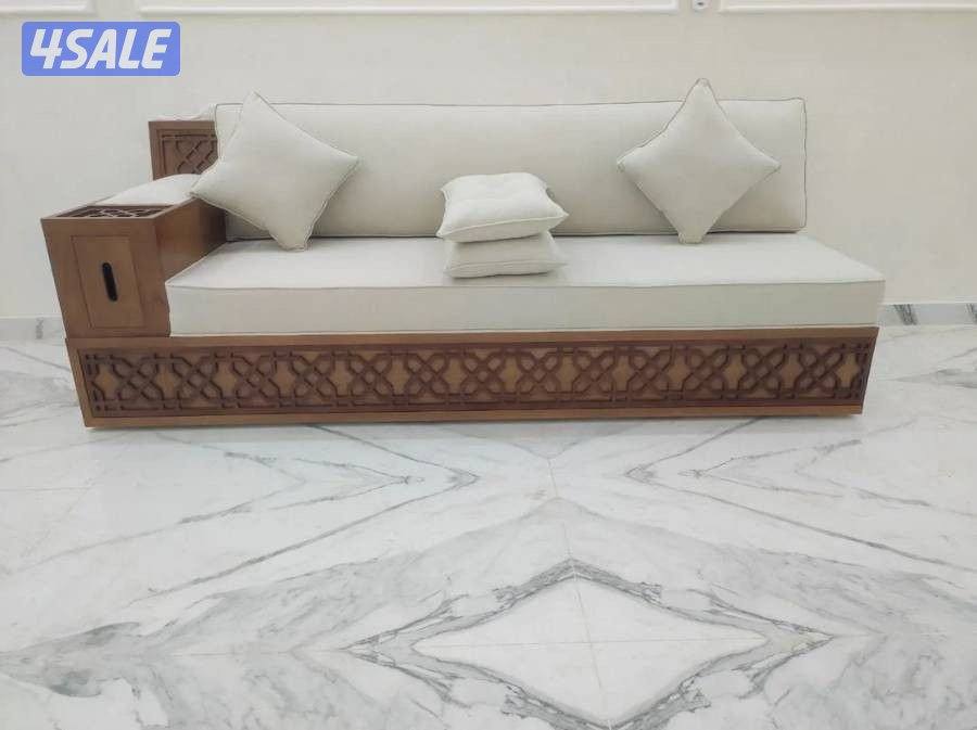 الفروانيه الضجيج مجمع غاليرا باب٢/٥محل قصر روفان ارضى بجوار بو خمسين ل11