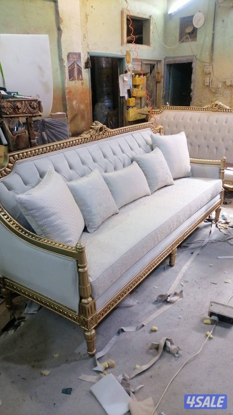 الفروانيه الضجيج مجمع غاليرا باب٢/٥محل قصر روفان ارضى بجوار بو خمسين ل13