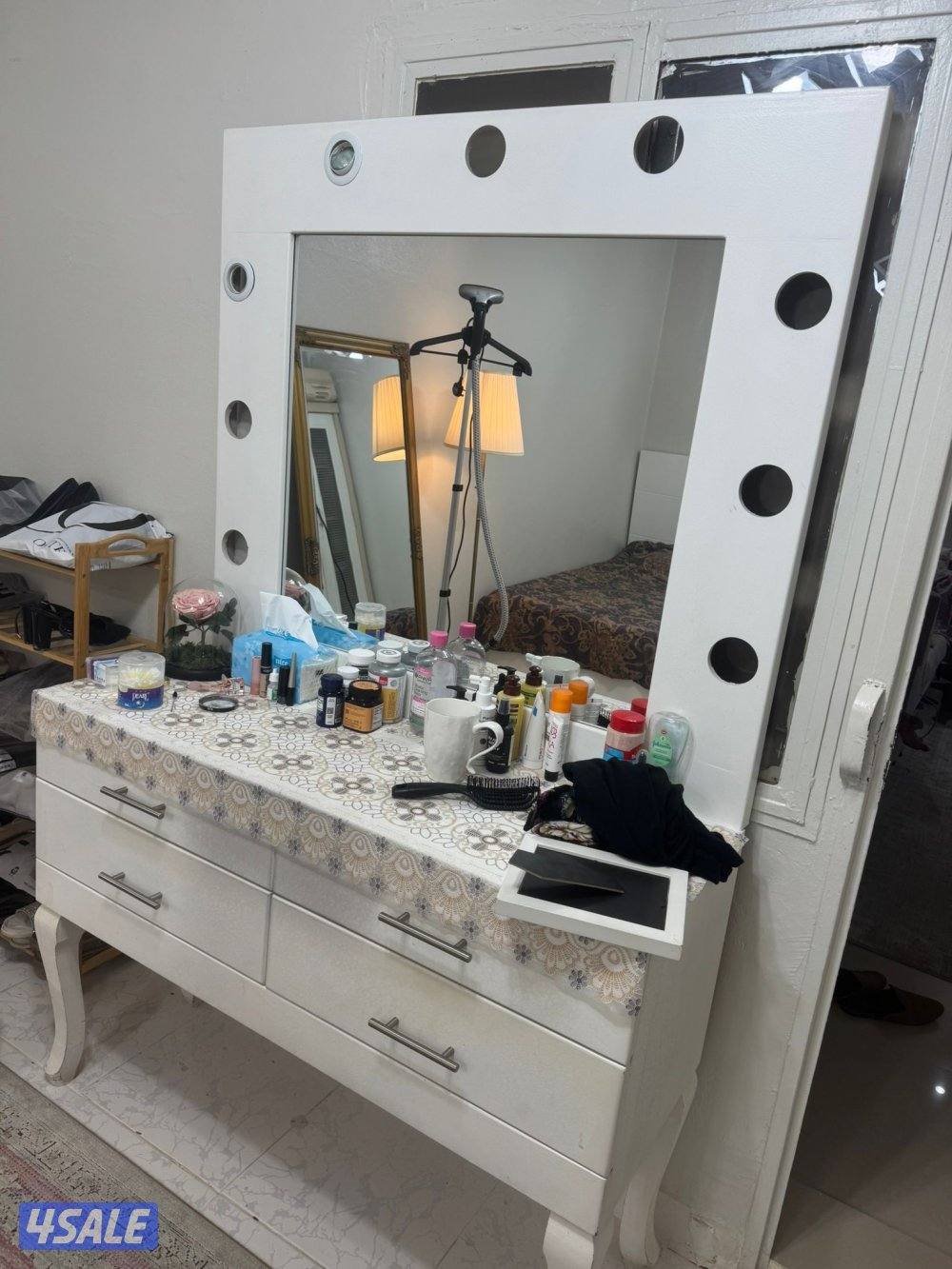 غرفه كامله1