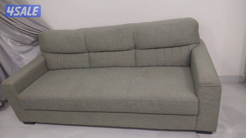 Home Centre Jessy 3-seater sofa0