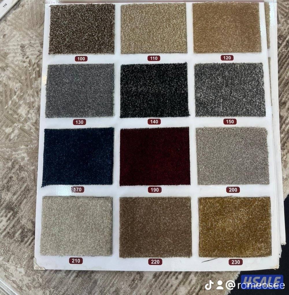 زوليه سميك وخفيفه وسط تركي1