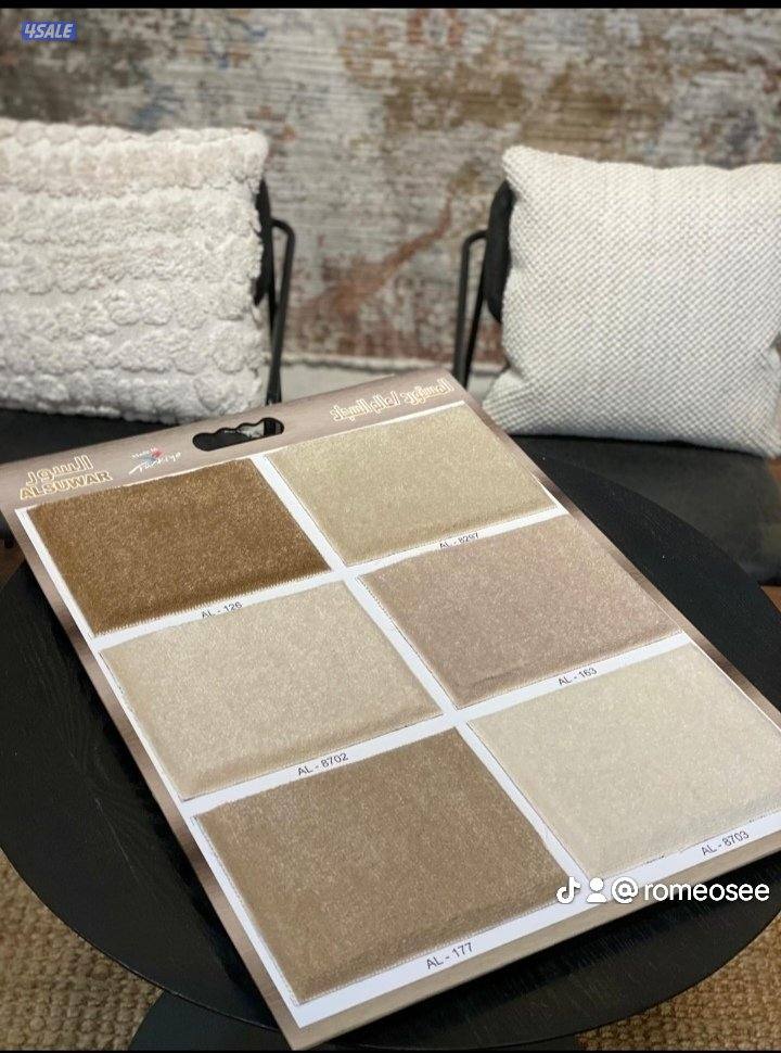 زوليه سميك وخفيفه وسط تركي4