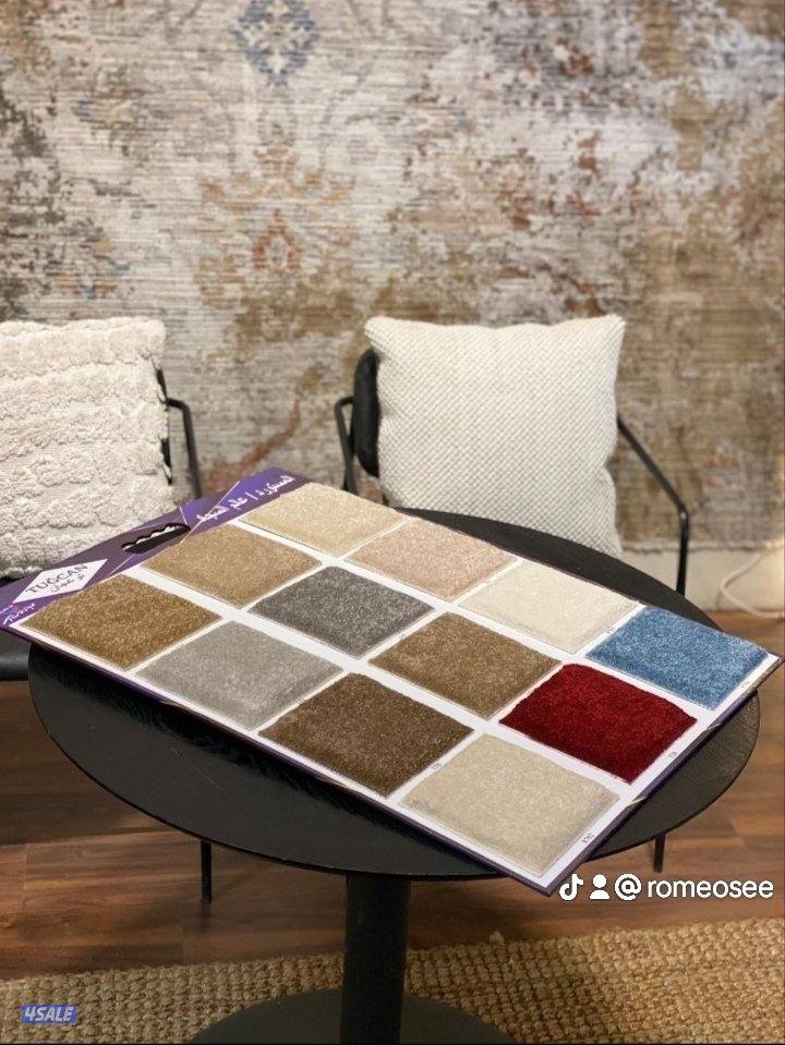 زوليه سميك وخفيفه وسط تركي3