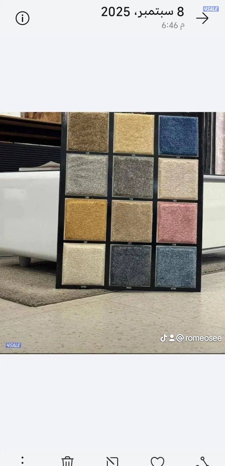 زوليه سميك وخفيفه وسط تركي10