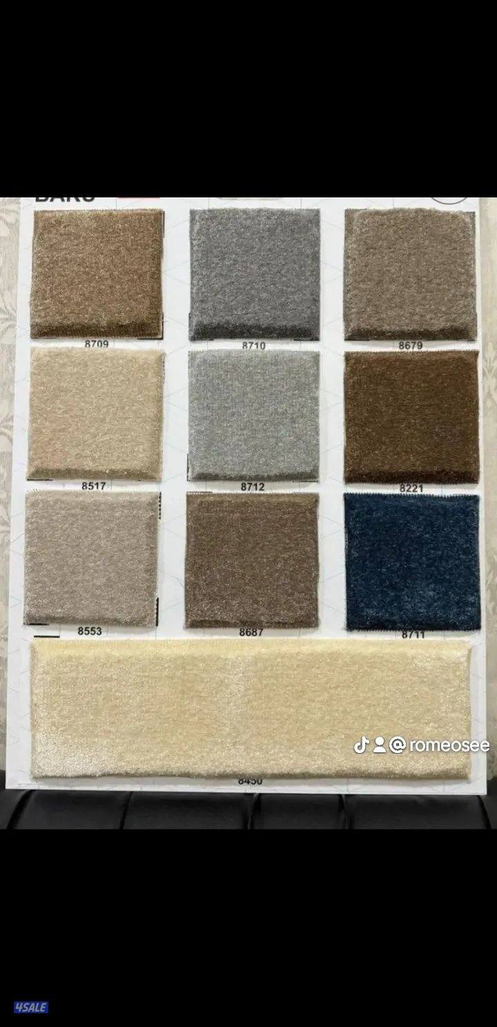 زوليه سميك وخفيفه وسط تركي15