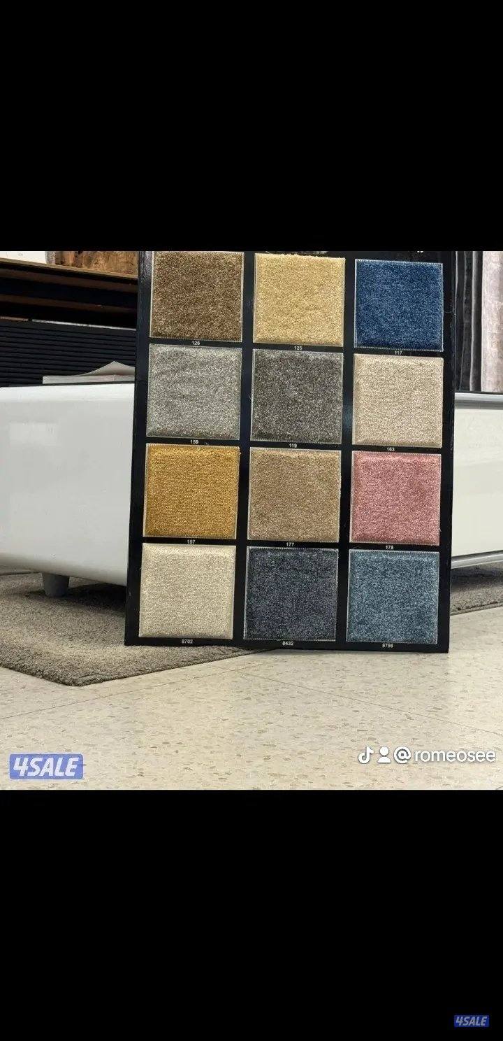 سجاد تركي سجاد ساده تركي باركيه بلجيكي11