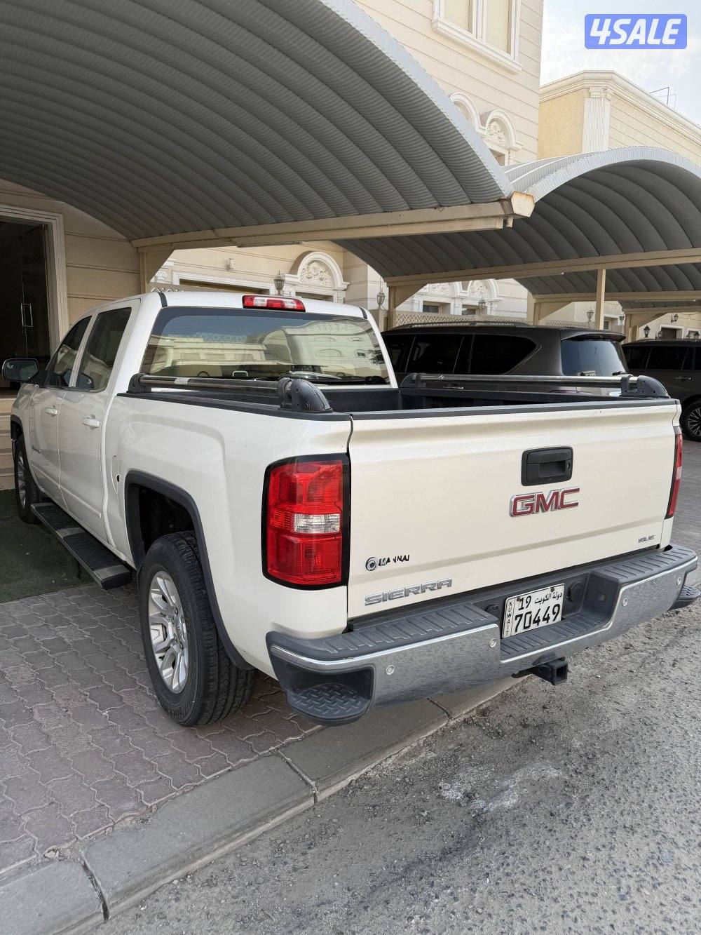 للبيع سيرا جمس ٢٠١٥0