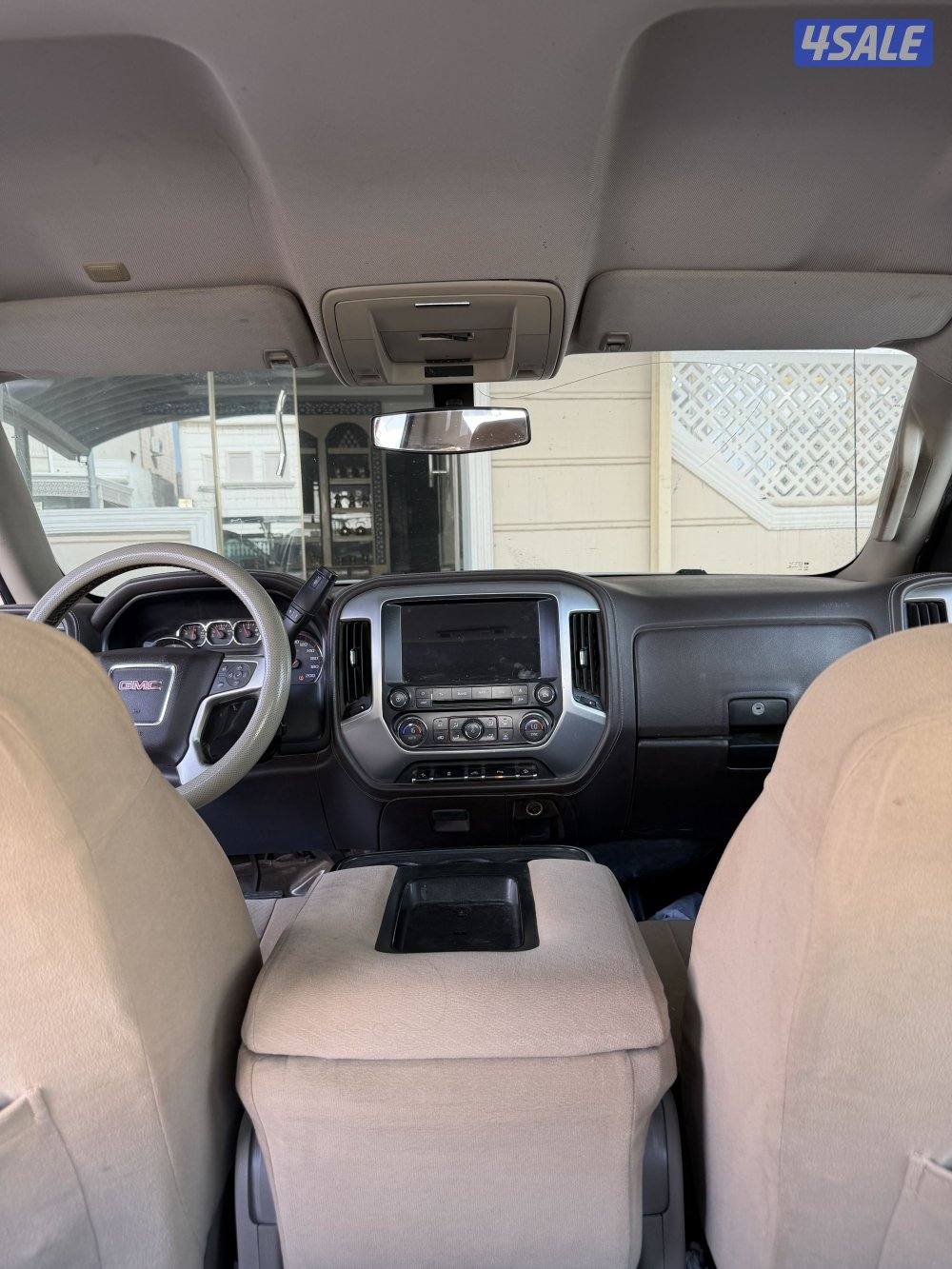 للبيع سيرا جمس ٢٠١٥1