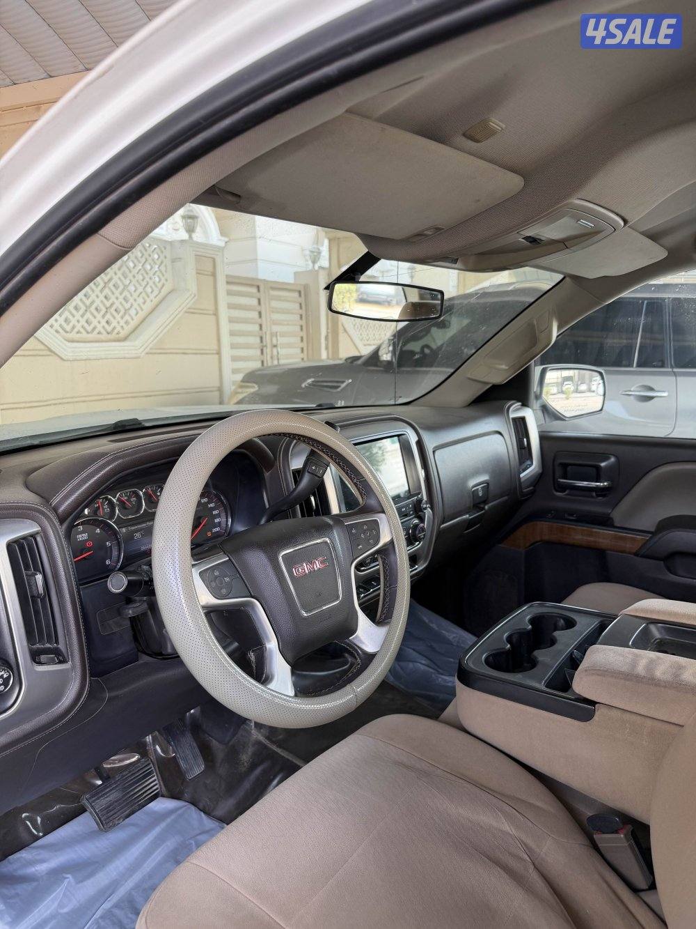 للبيع سيرا جمس ٢٠١٥3