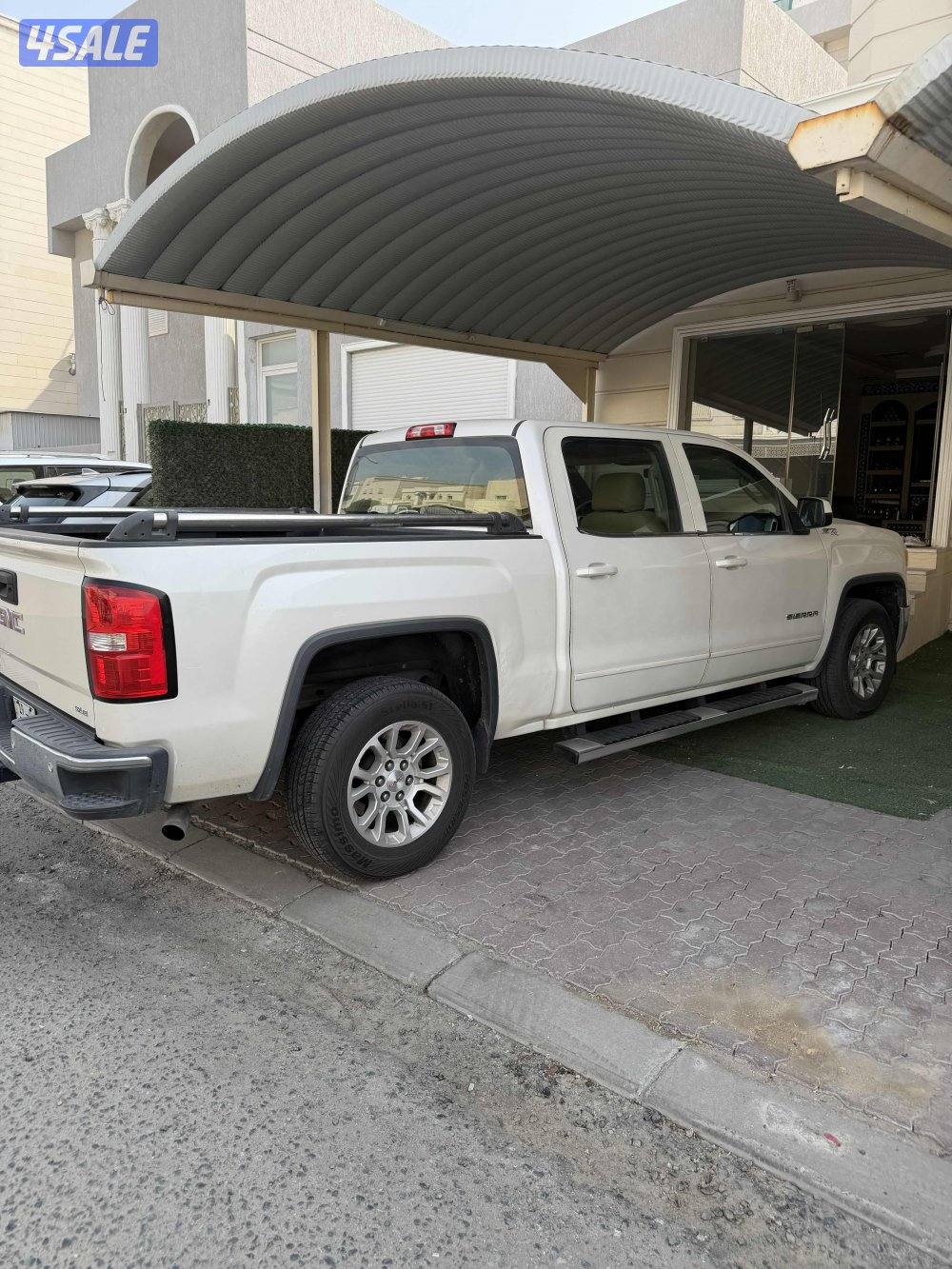 للبيع سيرا جمس ٢٠١٥5