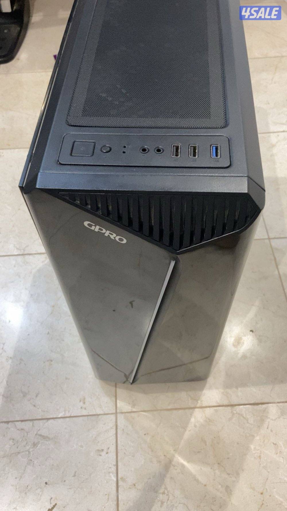 بي سي للبيع بمواصفات حلوه2