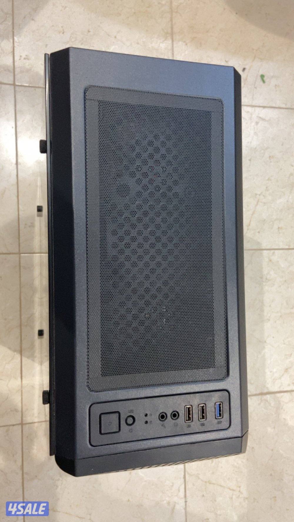 بي سي للبيع بمواصفات حلوه1