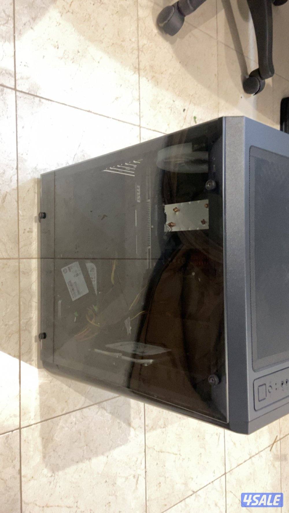 بي سي للبيع بمواصفات حلوه4