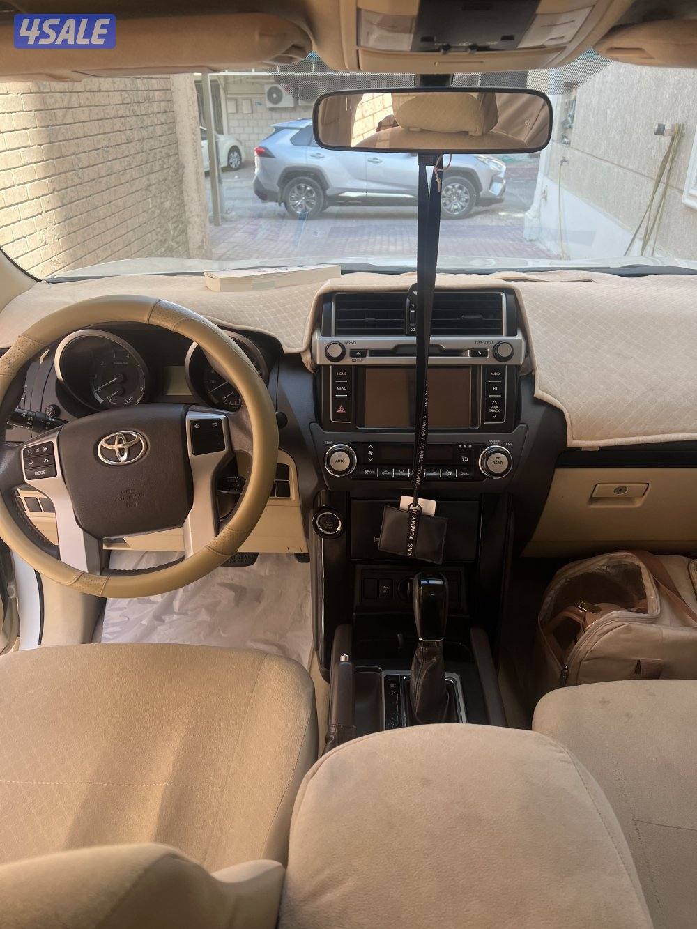 برادو ٢٠١٦3