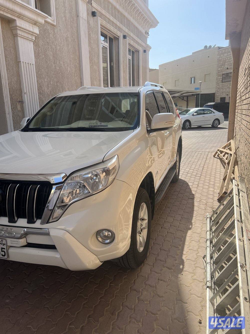 برادو ٢٠١٦4