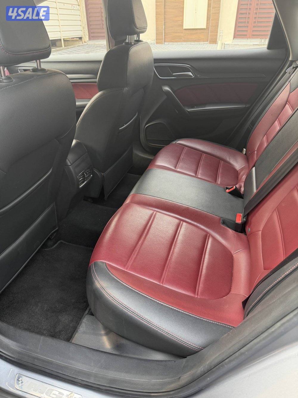 للبيع ام جي 66