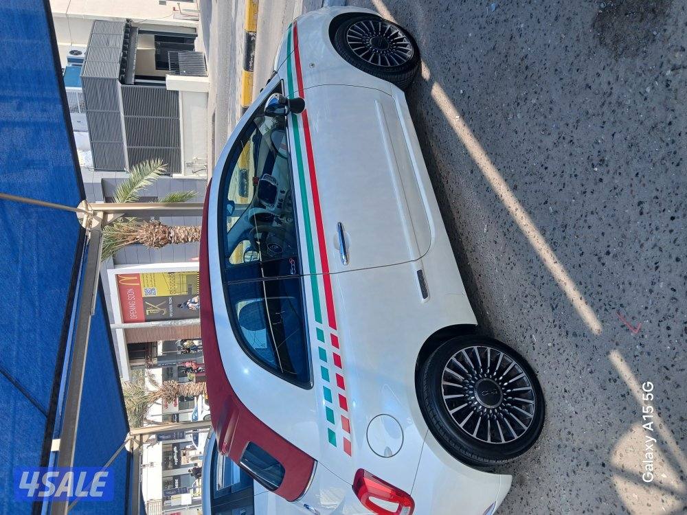 للبيع فيات0