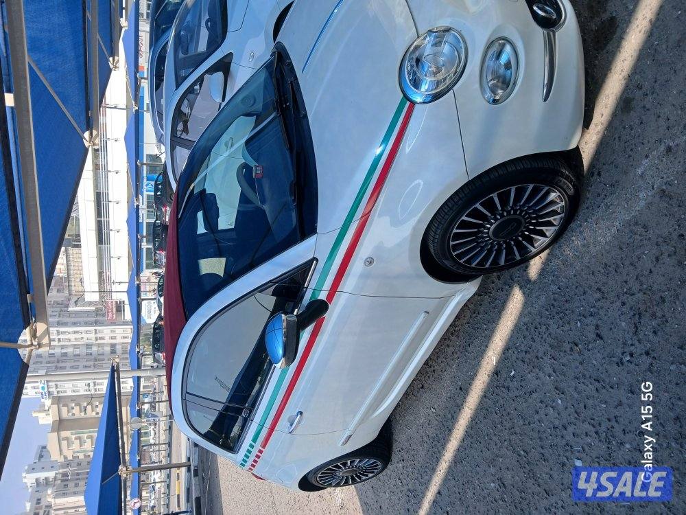 للبيع فيات1