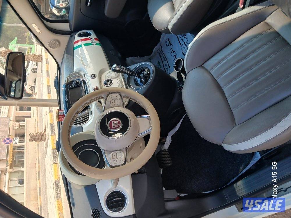 للبيع فيات4