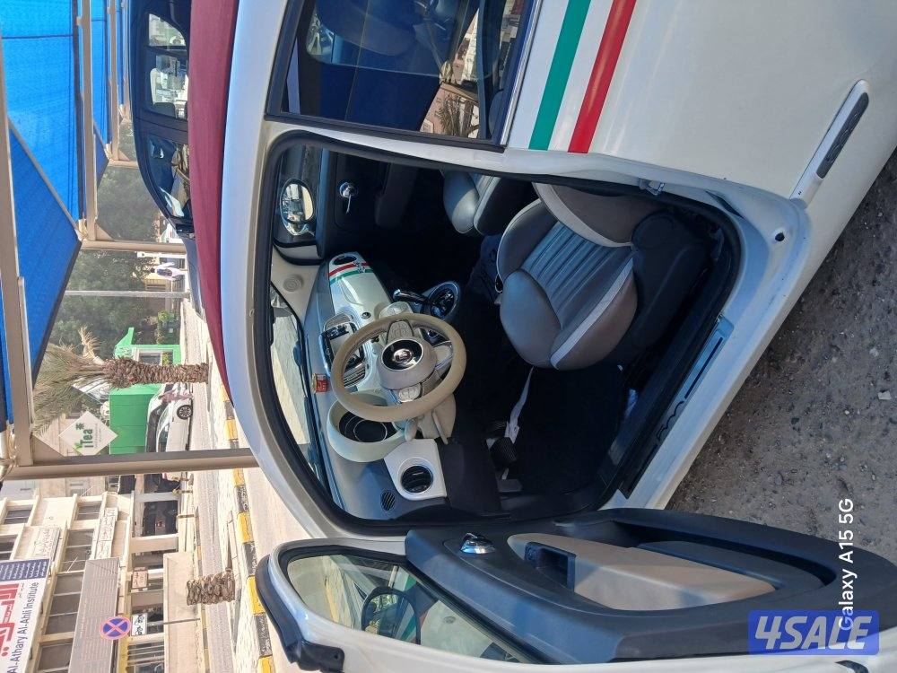 للبيع فيات6