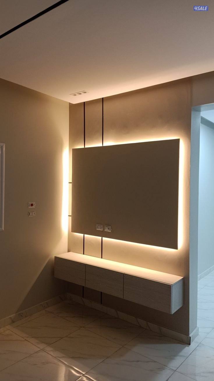 ديكور جبس بورد اسمنت بورد  بديل خشب بديل شيبورد  أصباغ4