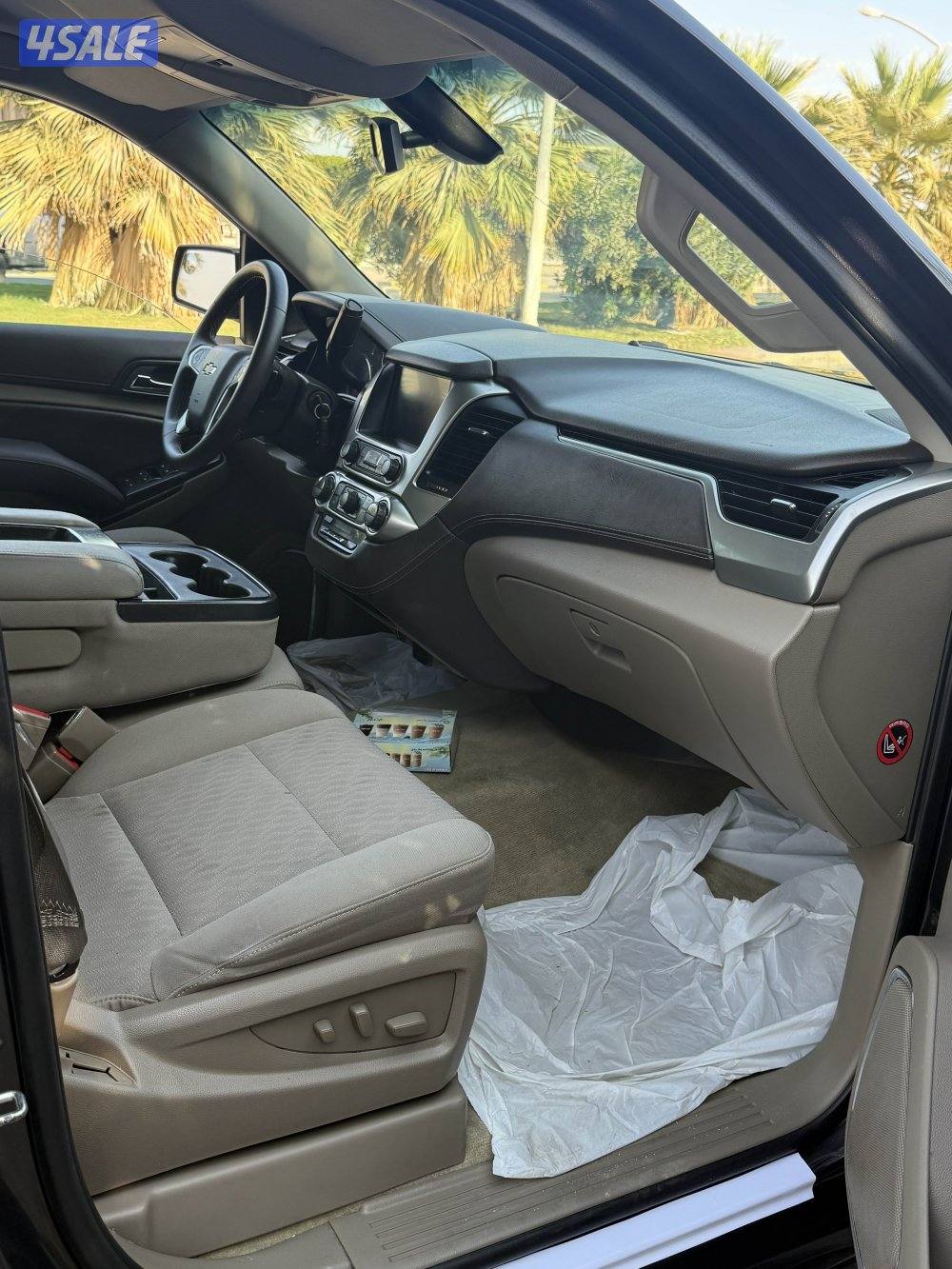 تاهو2016 ممتاز كل شي3