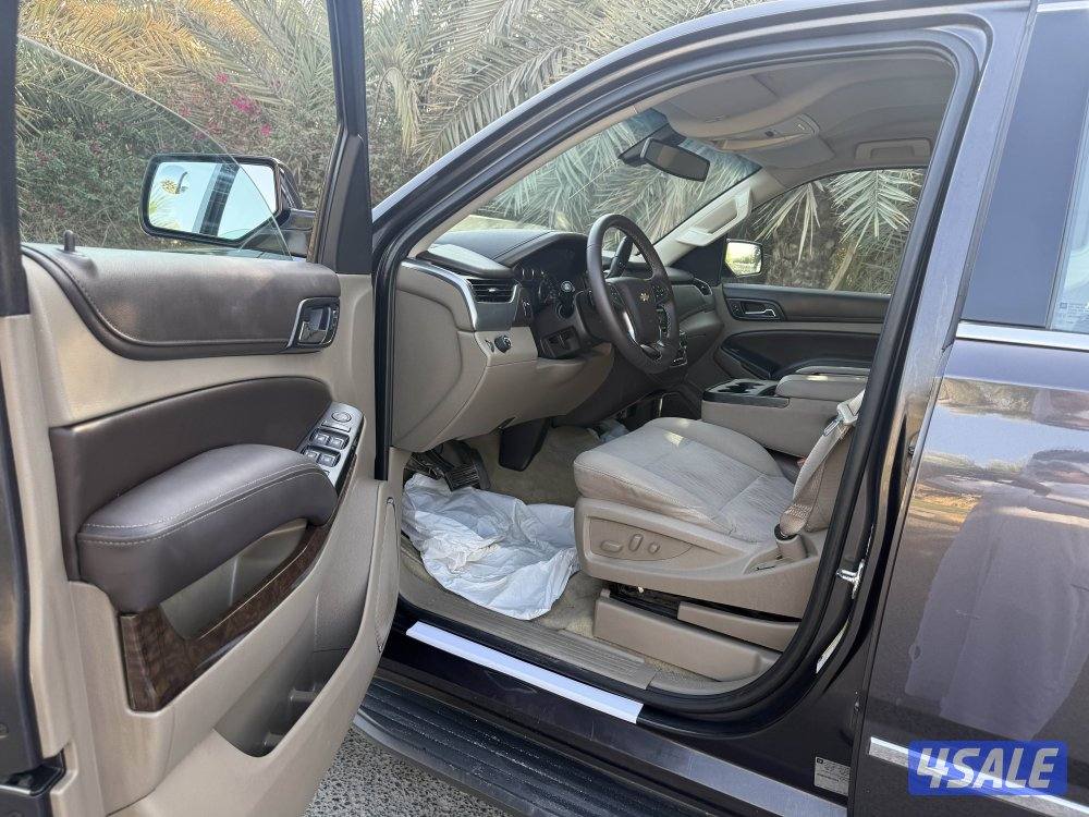 تاهو2016 ممتاز كل شي6