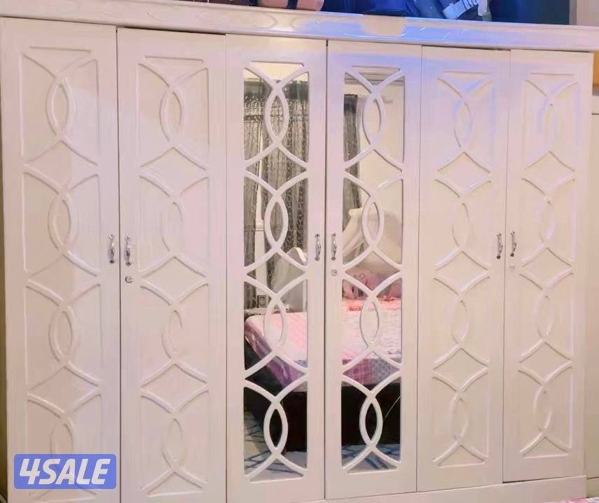 غرفة نوم البيع0