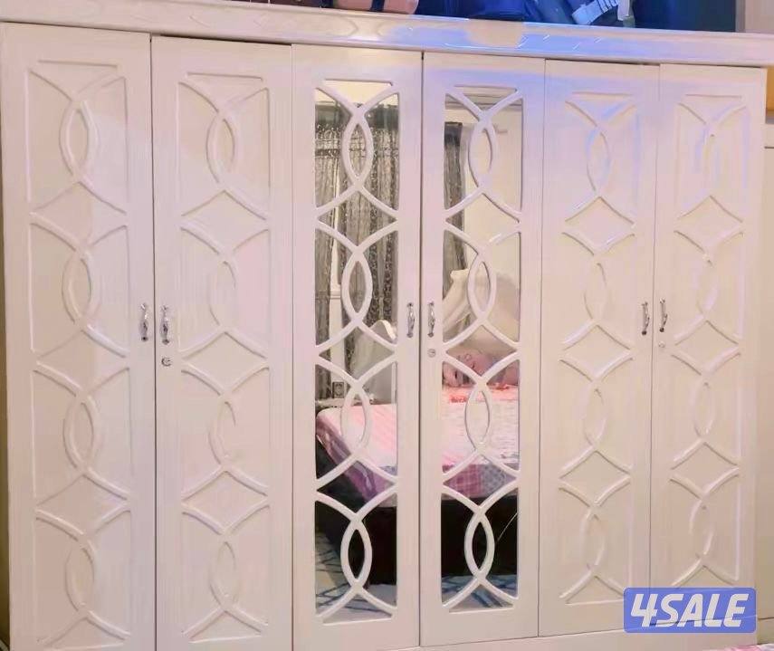 غرفة نوم البيع1