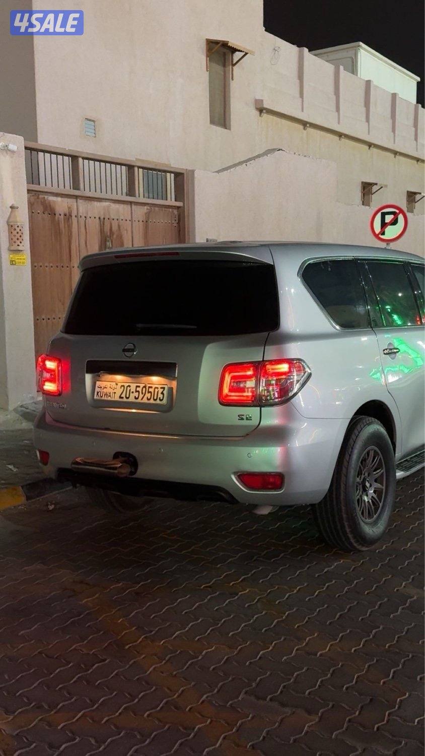 للبيع رنقات برايد ٤حجم ١٧  على السوم0