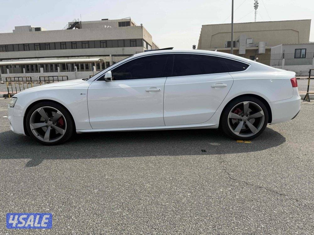 ‏للبيع Audi A5 Sline 20144