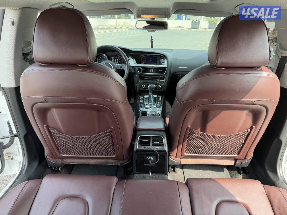 ‏للبيع Audi A5 Sline 20146