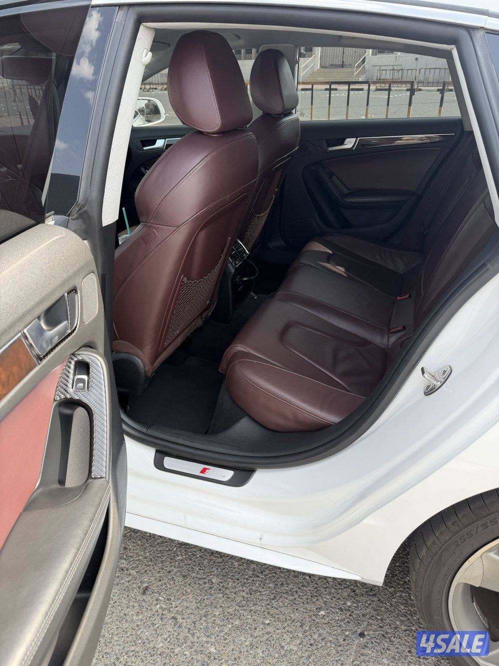 ‏للبيع Audi A5 Sline 20147