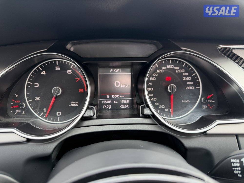 ‏للبيع Audi A5 Sline 20149