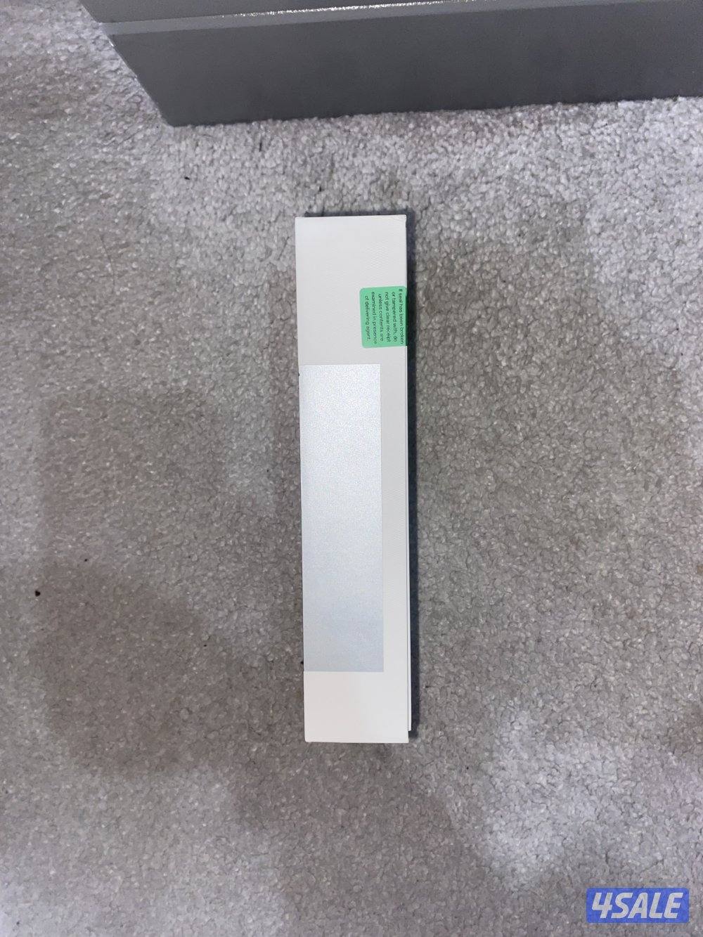 Oppo A6X Phone, 6.75”, 4GB RAM, 128GB - Ice Blue2