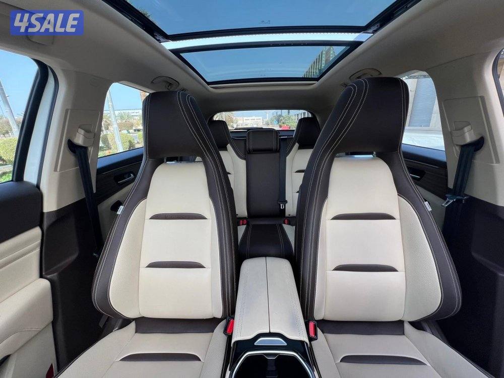 للبيع جيب بيستون T77 موديل 2025 ( عداد 24 فـقـط ) شـرط الـفـحـص11