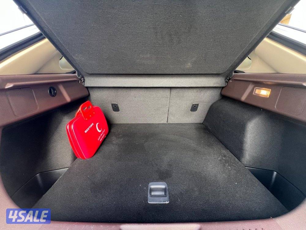 للبيع جيب بيستون T77 موديل 2025 ( عداد 24 فـقـط ) شـرط الـفـحـص13