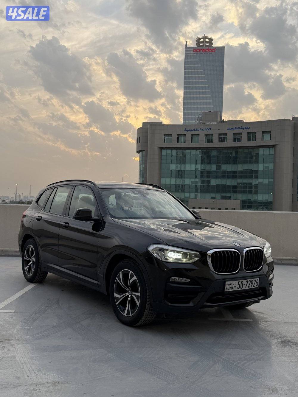 X3 كامل المواصفات سيرفيس وكالة2