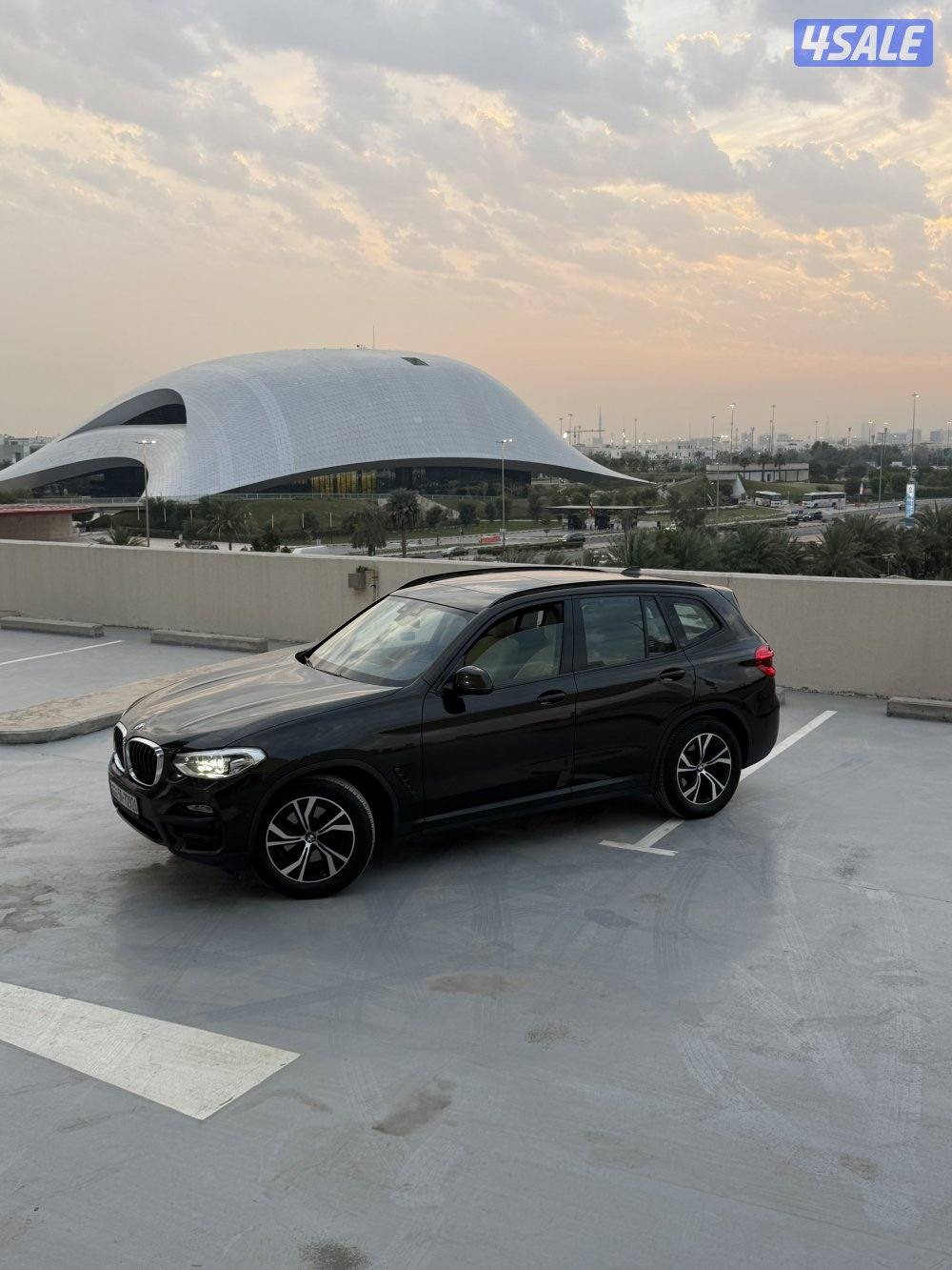 X3 كامل المواصفات سيرفيس وكالة3