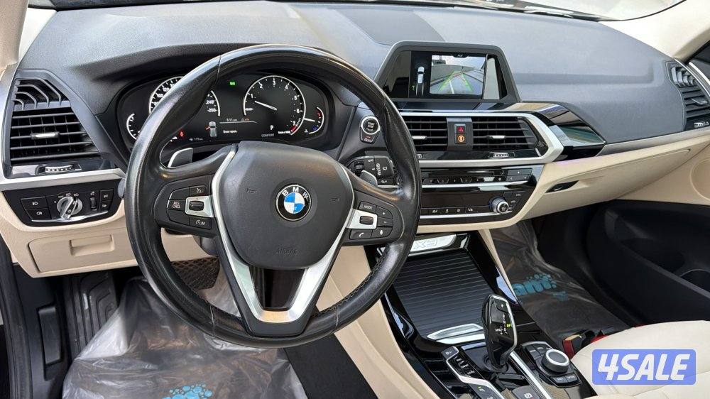 X3 كامل المواصفات سيرفيس وكالة4