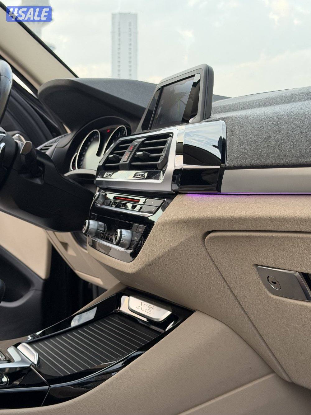 X3 كامل المواصفات سيرفيس وكالة6